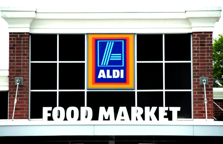 Bargain grocer Aldi seizes the moment in an era of higher prices